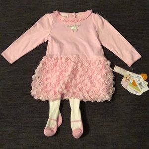 2 Piece Set “Sweet Angel”